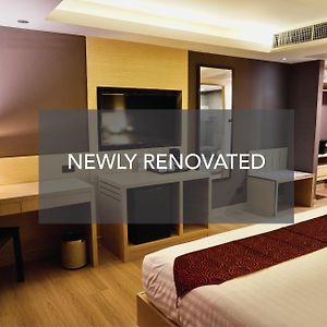 Icheck Inn Nana By Aspira