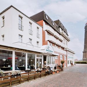 Gaestehaus Inselhof